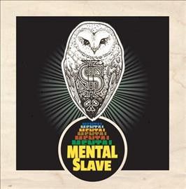 Grimez - Mental Slave (Vinyl)