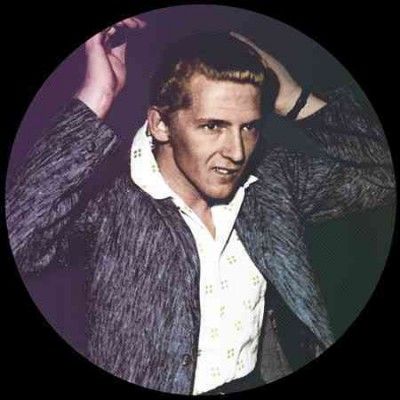Jerry Lee Lewis - Killer: Rock N Roll (Vinyl)
