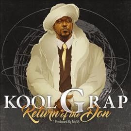 Kool G Rap - Return Of The Don (Vinyl)