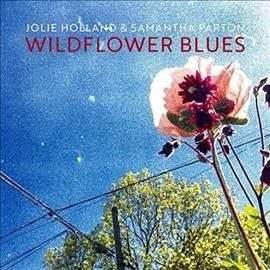 Jolie Holland - Wildflower Blues (Vinyl)