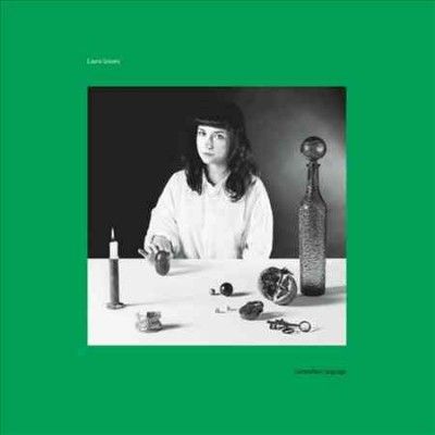 Committed Language (Vinyl / 12" EP)