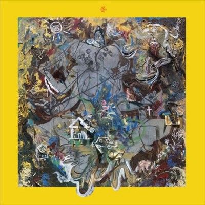 Jon Bap - Yesterday's Homily (Vinyl)