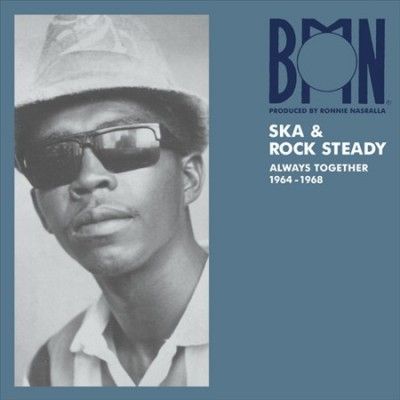 BMN Ska &amp; Rock Steady (Vinyl / 12" Album)