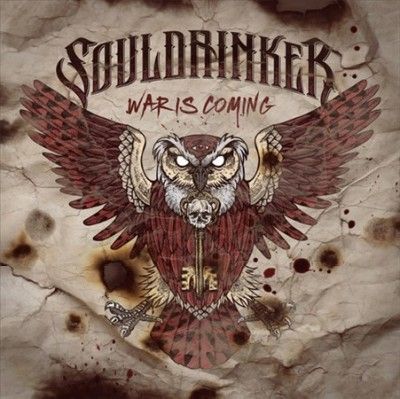 War Is Coming (Vinyl / 12" Album)