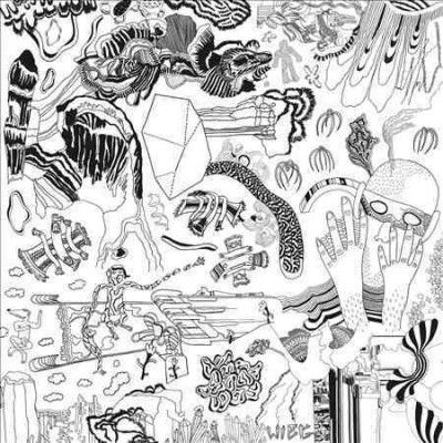 Wooden Indian Burial - How's Your Favorite Dreamer (Vinyl)