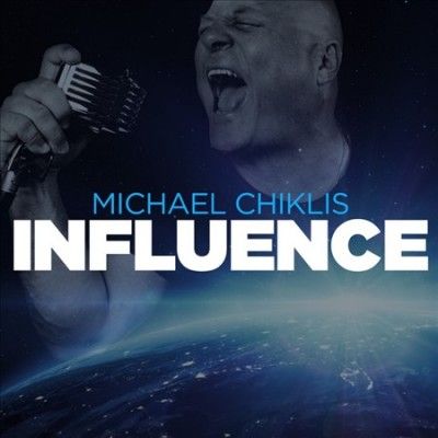 Michael Chiklis - Influence (Vinyl)