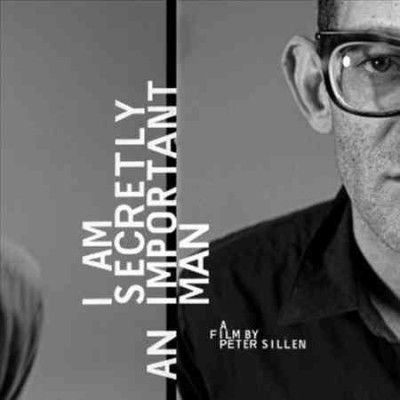 Jesse Bernstein - I Am Secretly An Important Man (Vinyl)