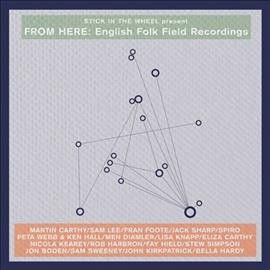 From Here (Vinyl / 12" Album)
