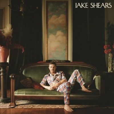 Jake Shears - Jake Shears (Vinyl)