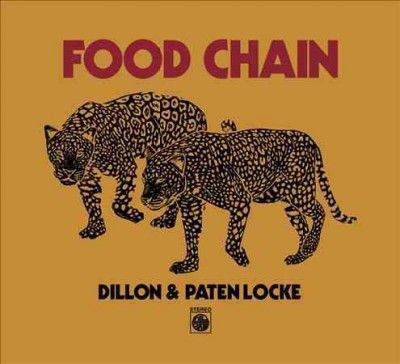 Dillon - Food Chain (Vinyl)