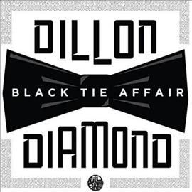 Dillon - Black Tie Affair (Vinyl)