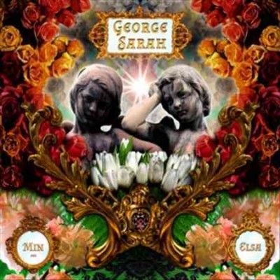 George Sarah - Min &amp; Elsa (Vinyl)