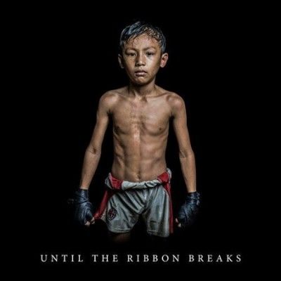 Until The Ribbon Bre - Until The Ribbon Breaks (Vinyl)