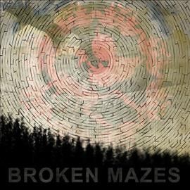 Marq Spekt - Broken Mazes (Vinyl)