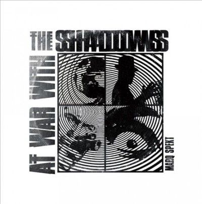 Marq Spekt - At War With The Shadows (Vinyl)