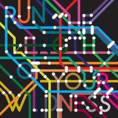 Various - Run The Length Of Your Wildness (Vinyl)
