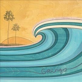 Gringo - Shores (Vinyl)