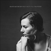 Way Out I'll Wander (Vinyl / 12" Album)