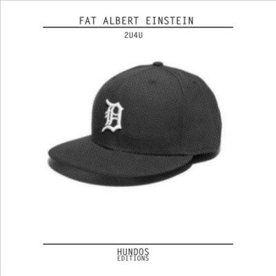 Fat Albert Einstein - 2u4u (Vinyl)