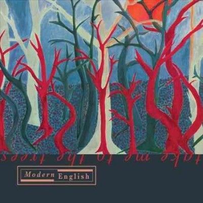 Take Me to the Trees (Vinyl / 12" Album)