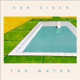 San Cisco - Water (Vinyl)