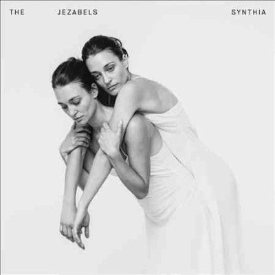 Jezabels - Synthia (Vinyl)