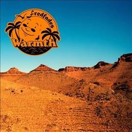 Fredfades - Warmth (Vinyl)