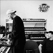 Fredfades - Jazz Cats (Vinyl)