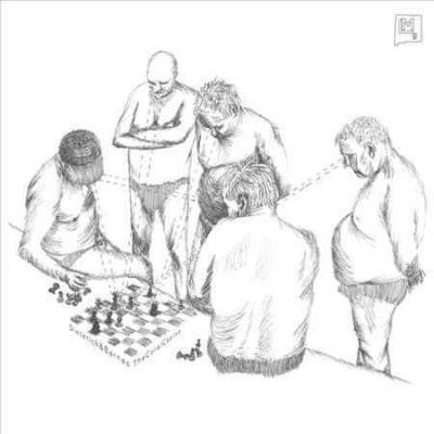 Dieterich &amp; Barnes - Coral Casino (Vinyl)