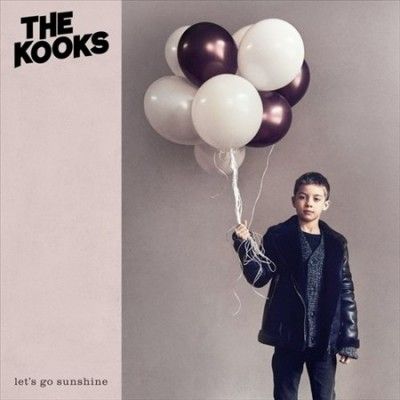 Let's Go Sunshine (Vinyl / 12" Album)