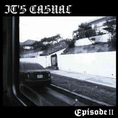 It's Casual - Episode Ii: Cholas Are Loyal (Vinyl)