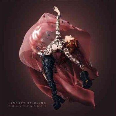 Lindsey Stirling - Brave Enough (Vinyl)