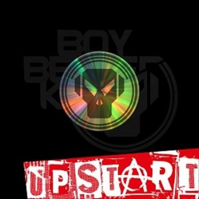Goldie &amp; Skepta - Upstart (Vinyl)