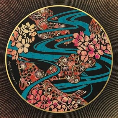 Hugo Lx - Ascent (Vinyl)