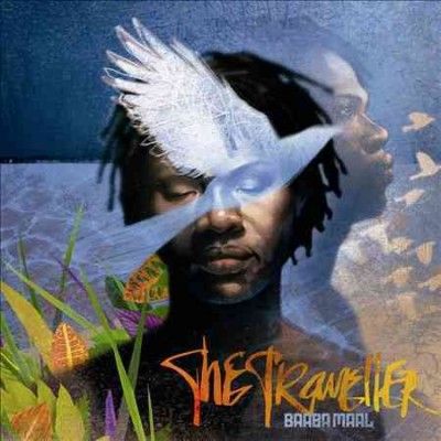 The Traveller (Vinyl / 12" Album)
