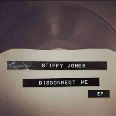 Disconnect Me EP (Vinyl / 7" EP)