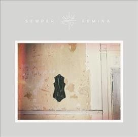 Laura Marling - Semper Femina (Vinyl)