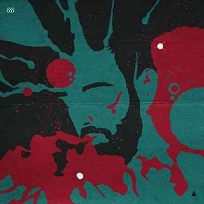 Trágame Tierra (Vinyl / 12" Album)