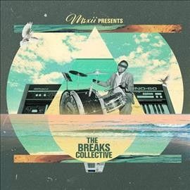 Various - Breaks Collective (Vinyl)