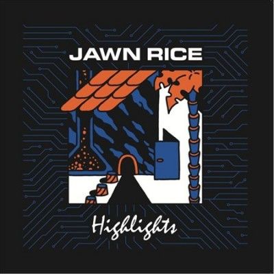 Jawn Rice - Highlights (Vinyl)