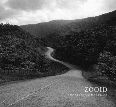 Henry Threadgill - In For A Penny In For A Pound (Vinyl)