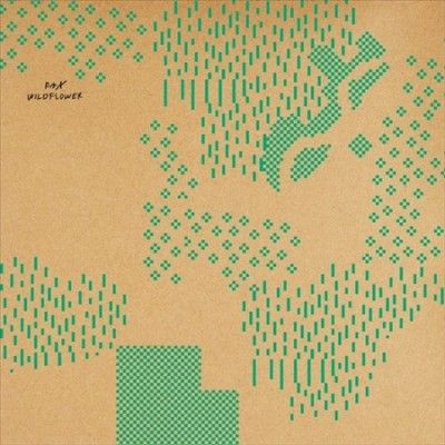Pax - Wildflower (Vinyl)