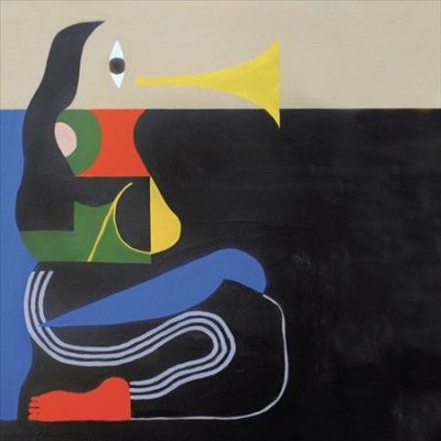 Swarvy - Anti Anxiety (Vinyl)