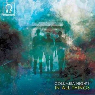 In All Things (Vinyl / 12" Album)
