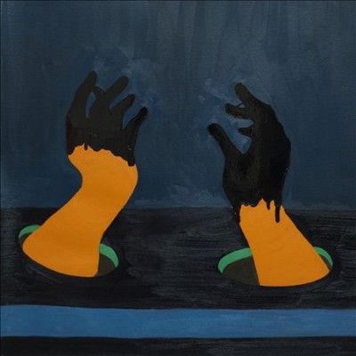 Milo - So The Flies Don't Come (Vinyl)