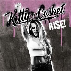 Rise (Vinyl / 12" Album (Coloured Vinyl) with CD)