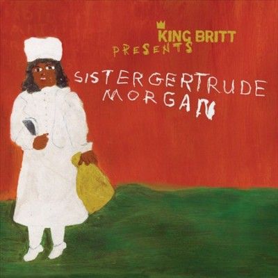 King Britt - Let's Make A Record &amp; King Britt Pres (Vinyl)