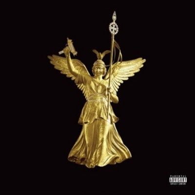 Meyhem Lauren - Frozen Angels (Vinyl)