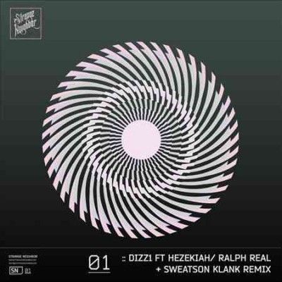 Dizz1 - Shots Fired (Vinyl)