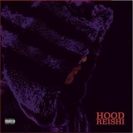 Hood Reishi - Hood Reishi (Vinyl)
